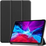 Cellect Apple iPad 12.9 2020 tablet tok, Fekete (TABCASE-IPAD129-BK) - easy-shop