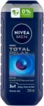 Nivea MEN Total Relax 3 az 1-ben tusfürdő testre, arcra, hajra 250 ml