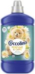 Coccolino Waterlily & Grapefruit 1, 610 l (70 mosás)