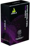 JOOLA Mingi Tenis de Masă JOOLA 3-Star PRO 40+ Set 6 buc Alb (40056)