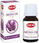 HEM Mystic Levander illóolaj, 10 ml (21674)