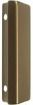 MACO kapaszkodó, alu - F4 bronz (13354)