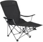 Outwell 470468 Catamarca Lounger Arm Chair XL 125 kg fekete (470468)