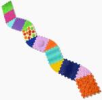 Ortek masszázs alátét Multi Mix 8 rész + 6 elem