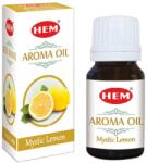 HEM Mystic Lemon illóolaj 10 ml (21193)