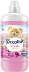 Coccolino Fresh Silk Lily 1, 403 l (61 mosás)