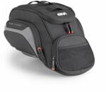 GIVI Easy-T fekete tanklock tank táska, 12 l (EASY05)