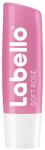 Labello Soft Rose tonizáló ajakbalzsam 5, 5 ml