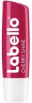 Labello Cherry Shine tonizáló ajakbalzsam 5, 5 ml