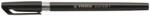 STABILO Golyóstoll 0.38 mm kupakos Excel fekete (828F1046)