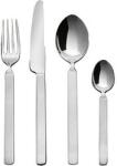 Alessi Set de Tacamuri Alessi Dry 24 Piese 6 persoane (4180s24) Tacam