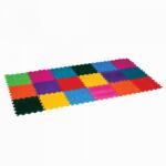 Empt Masszázs ortopédiai alátét, Puzzle "Mega Mix" 18 modul