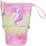 Baagl Rainbow Unicorn GRS Színes ceruza tartó (A-35457)