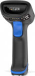Newland Cititor de coduri de bare Newland HR23, 1D/2D, Bluetooth 5.0, Negru (nls-hr2300-bt)