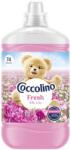 Coccolino Fresh Silk Lily 1, 702 l (74 mosás)