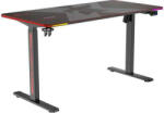 Serioux Birou electric Serioux Carbon Pro reglabil pe inaltime Orientare Cadru (srxgt-carbon-pro)