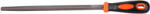 Evotools Pila Triunghiulara 1002 (676486) Pila