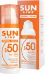 SUN LIKE Cremă de protecție solară pentru față Sun Like Mineral, SPF50, 50 ml