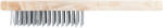 Evotools Perie Sarma Maner Lemn (612001)