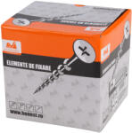 Evotools Piulita Autoblocanta Gr. 8 DIN 985 - 1 Hs5 (679969)