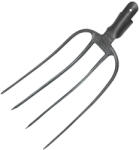 Evotools Furca Gri Carbon 200 mm - Cantitate (634188) Furca