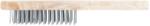 Evotools Perie Sarma Maner Lemn (612003)