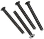 Arrma винт с вътрешен шестостен M4x40mm FH (4)