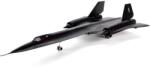 E-Flite SR-71 Blackbird 0.96 AS3X SAFE Select BNF Basic