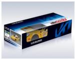 Killerbody каросерия 1: 10 Corvette GT2 Racing