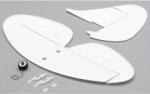 Hobbyzone ХобиЗоун опашна повърхност: Спорт Куб 0.6м