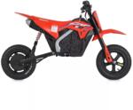  BO Honda motor cross CRF450 PIROS