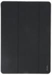 Dux Ducis Domo kihajtható tok pencil tartóval Samsung Galaxy Tab S8+ / S7+ fekete 108962 (108962)