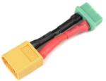 Revtec Конверсионен кабел xt-60 устройство - mpx женски 14awg