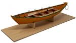 Model Shipways Lowell Grand Banks Dory 1: 24 комплект