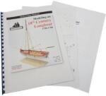Model Shipways Longboat 1: 48 комплект