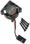 Arrma вентилатор 25x25mm: BLX85