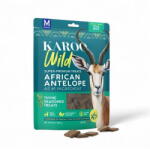 KAROO WILD Hrana pentru caini Recompensa super-premium pentru caine Karoo Wild, cu antilopa si cimbru, 227 g (592837) - vexio