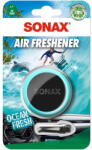 Sonax Odorizant Auto pentru Grila Sonax Air Freshener, Ocean Fresh (364041) - vexio