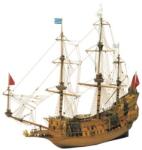 Mantua Model Комплект Mantua Model La Couronne 1: 98
