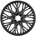 Pro-Line диск Bullyspoke V2 Bead преден, черен: PM-MX
