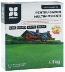 Diolsem Ingrasamant granulat pentru Gazon Multinutrienti (16-27-7) - 1 kg, Diolsem (PR-104371)