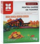 Diolsem Ingrasamant granulat pentru Gazon de Toamna (10-24-24) - 1 kg, Diolsem