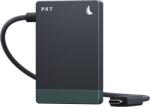 Angelbird Card reader Angelbird - PKT, UHS-II SDXC, negru (SDCRPKT)