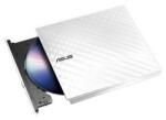 ASUS Unitate optica ASUS SDRW-08D2S-U LITE/WHT/G/AS (SDRW-08D2S-U LITE/WHT/G/AS)