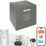 TESLA SecureQ i13 Wi-Fi-s intelligens biztonsági rendszer (1129377771)