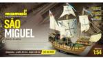 Mamoli Sao Miguel 1519 1: 54 kit (KR-21721)