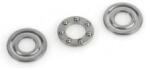 REVTEC Rulment axial cu bile 8x16x5mm F8-16G (2) (GF-0560-004)
