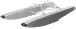 HANGAR 9 Hangarul 9 plutește 1: 5 (HAN6030)