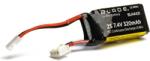 BLADE LiPo 7.4V 320mAh (BLH4421)
