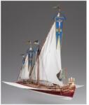 Dusek Dušok La Real Galeere 1571 1: 72 kit (KR-21215)